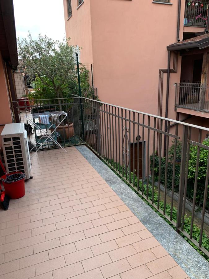 La Casetta Di San Siro Milan Luaran gambar