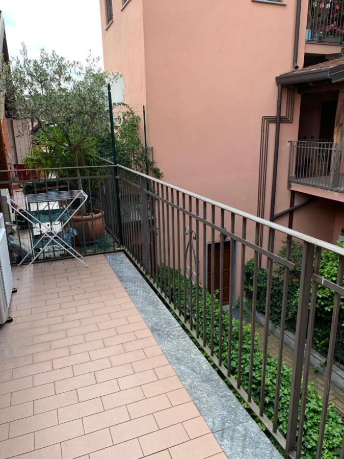 La Casetta Di San Siro Milan Luaran gambar