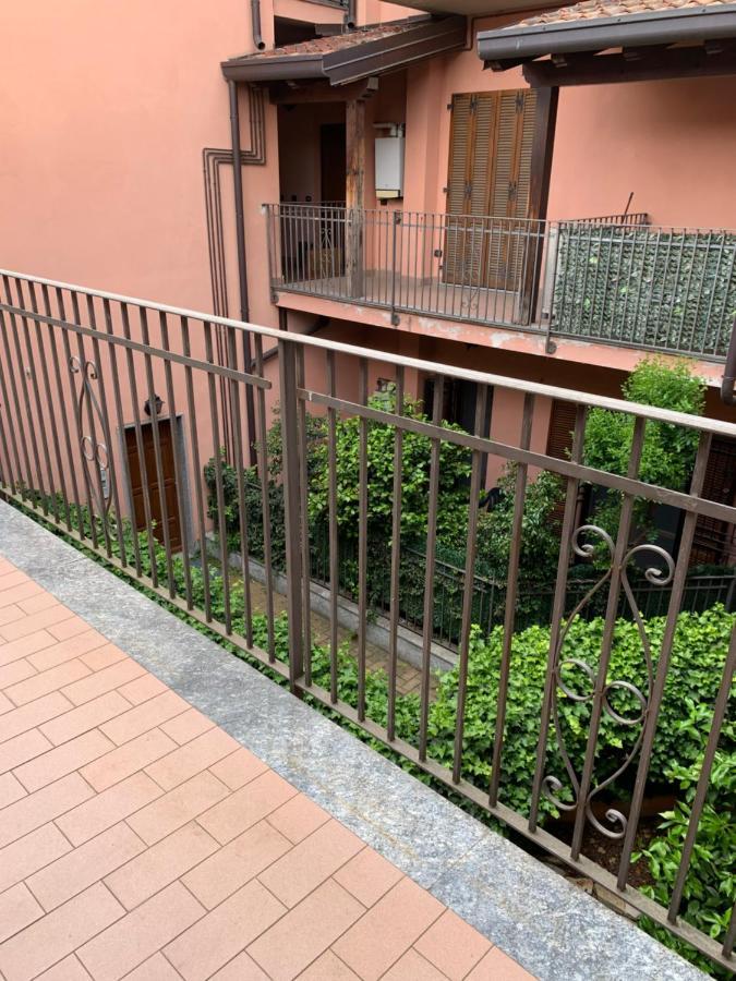 La Casetta Di San Siro Milan Luaran gambar